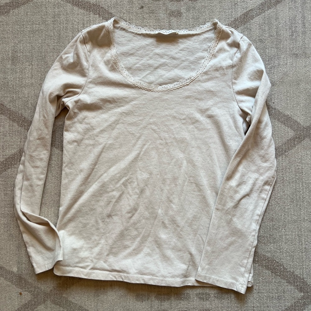 Neuflora Lenora Top